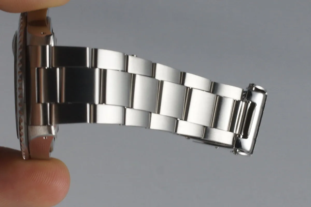 1995 Tudor Submariner 79190