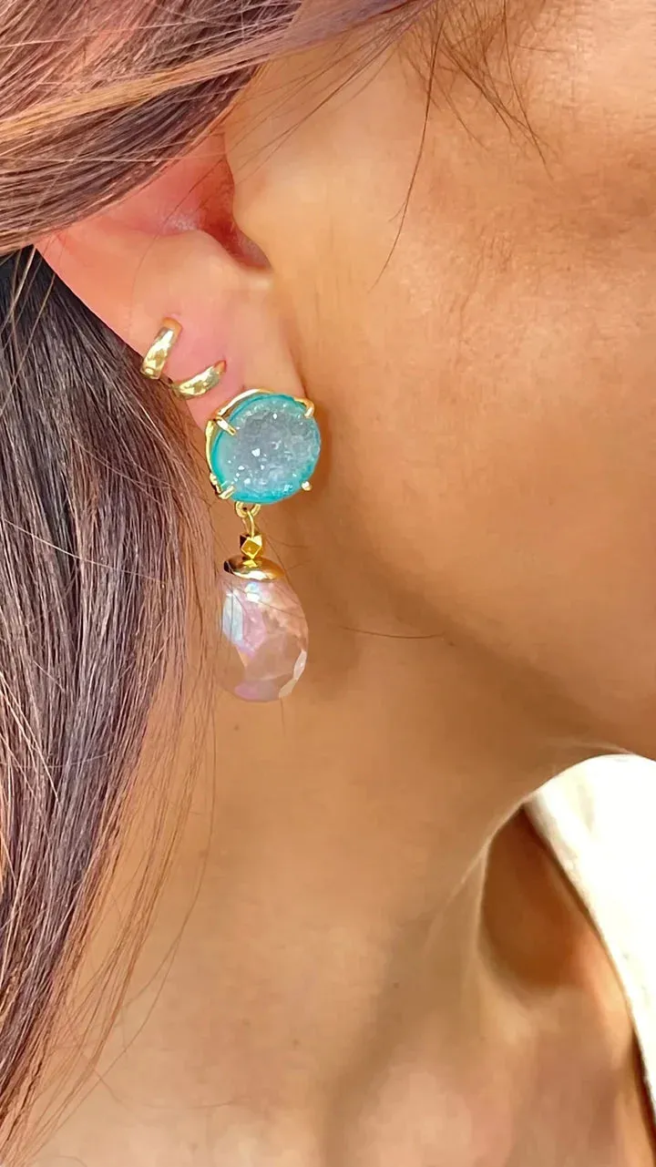 Aria Earrings