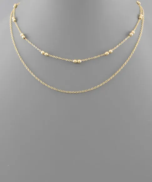 Bella Choker