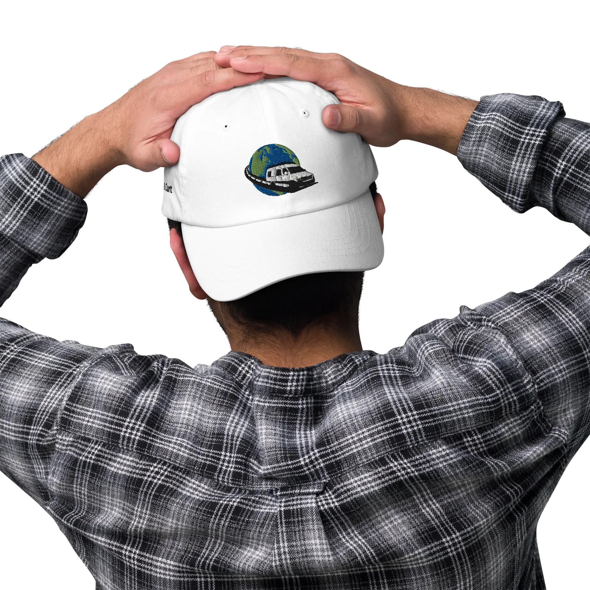 Dad hat