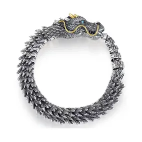 Dragon Bracelet 龍手鍊 KJBR16062
