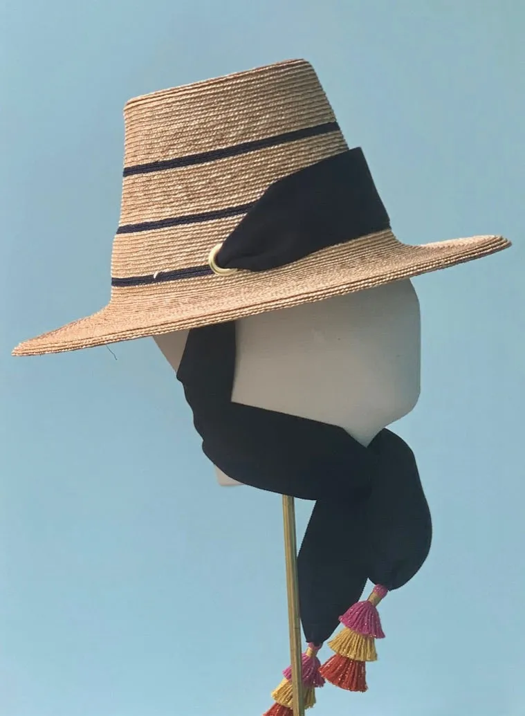 Fancy Francine Milan Sun Hat