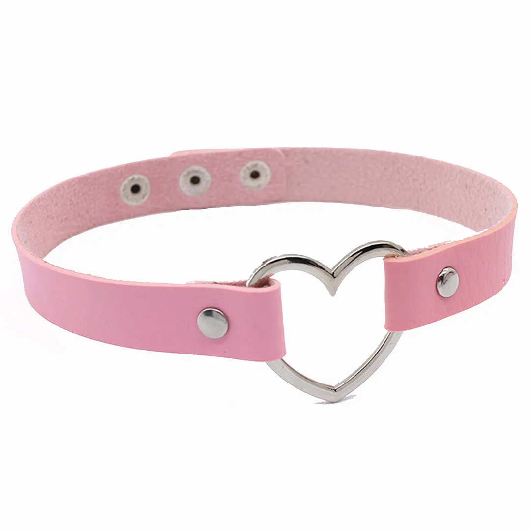 Heart Choker