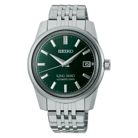 King Seiko SPB373