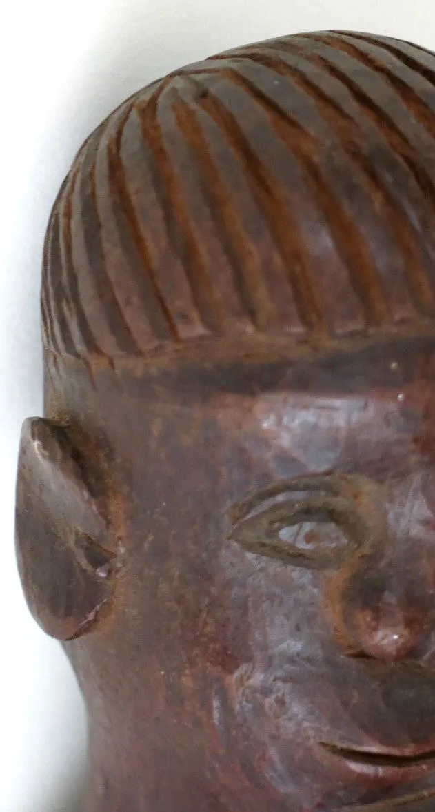 Kuba Comb from the Raskin Private Collection