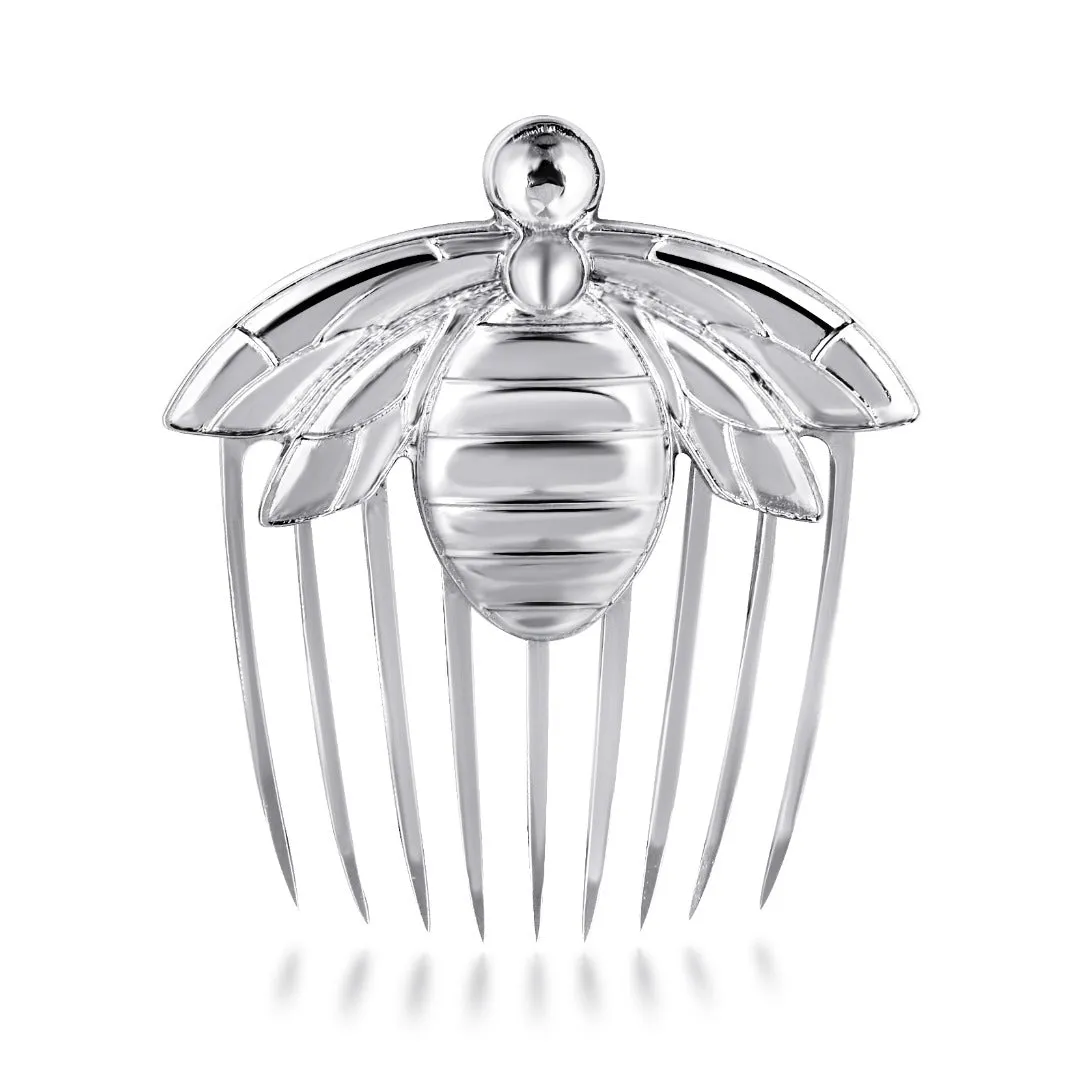 Miraculous Chloé Camouflage Hair Comb