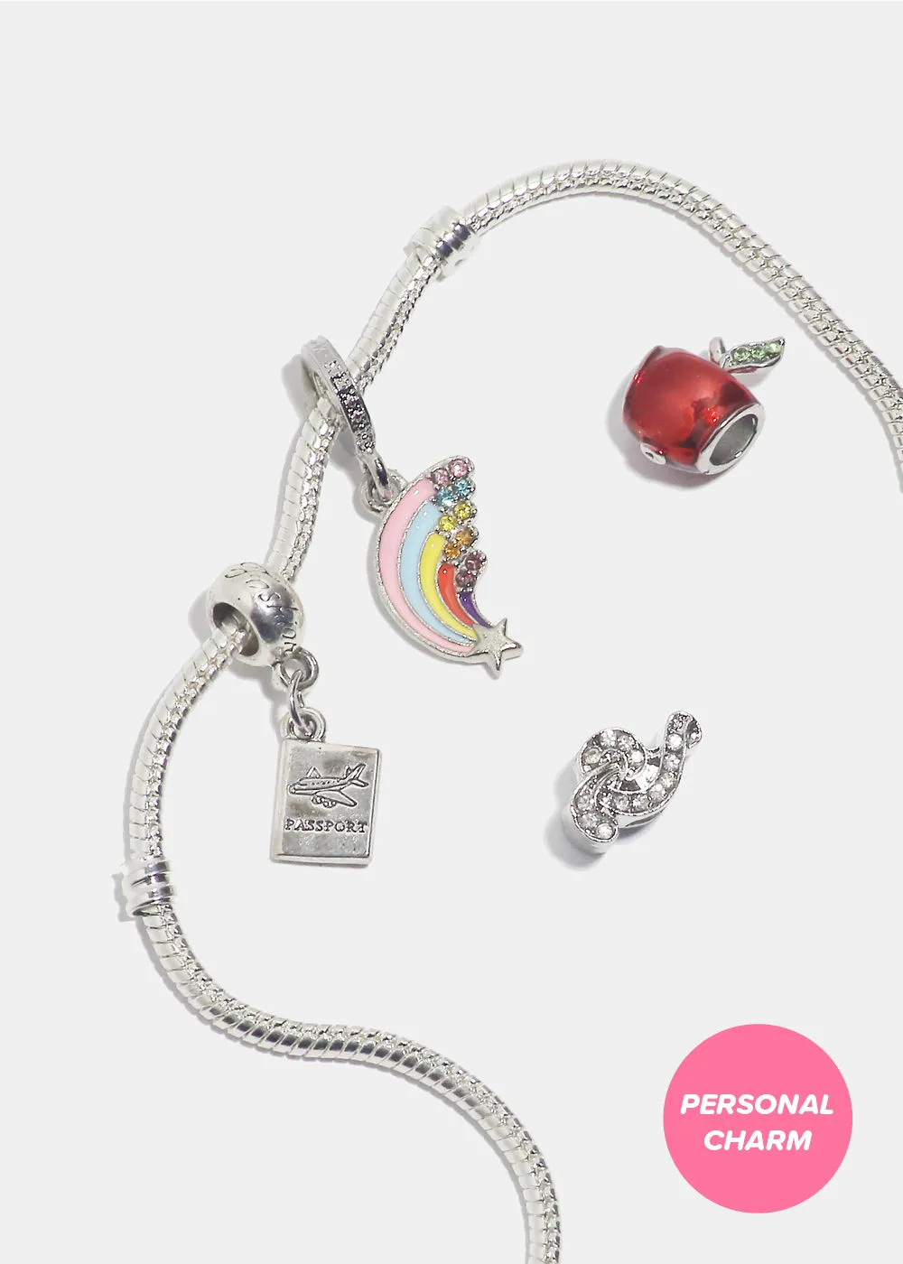 Miss A Bead Charm - Miscellaneous