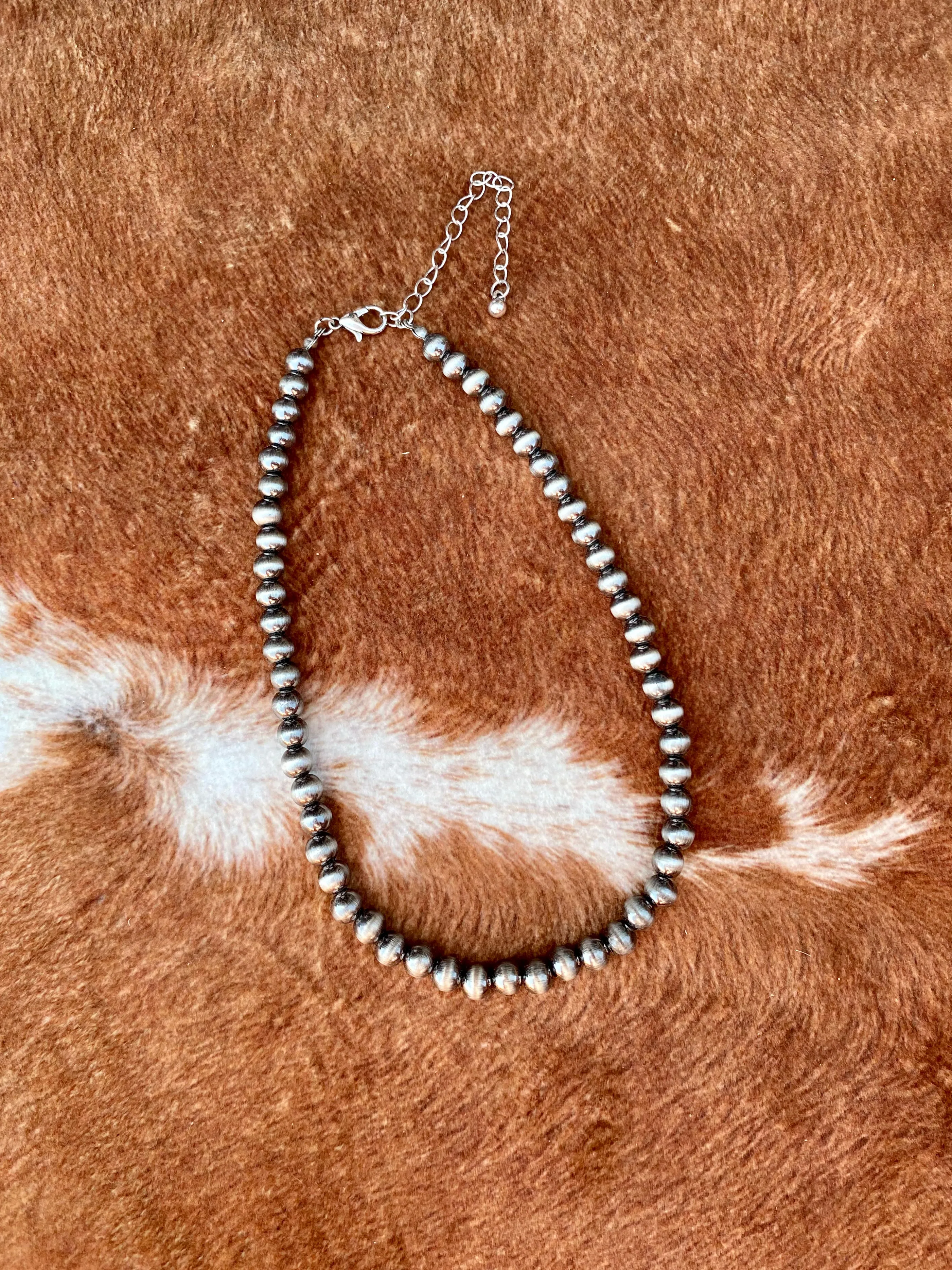 Navajo Choker