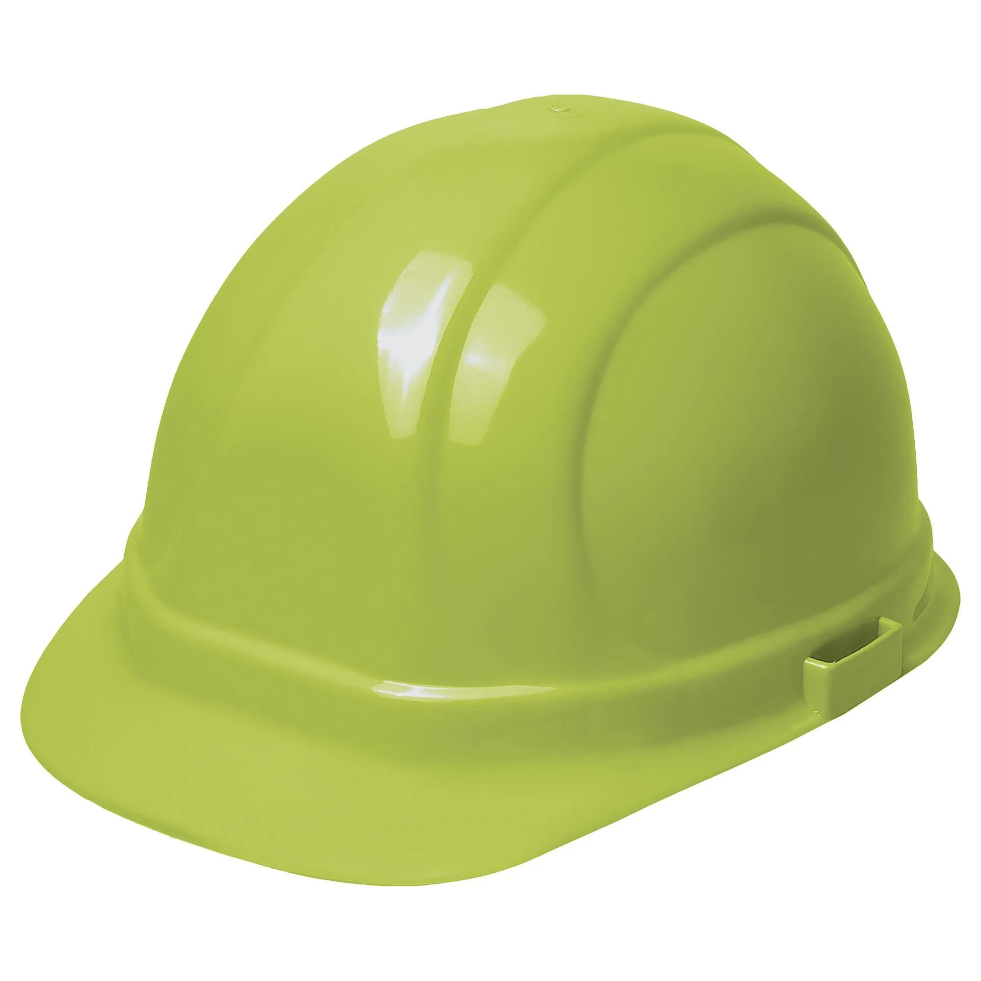 Omega II® Cap with Accessory Slots and 6-Point Mega Ratchet® Suspension 1pc