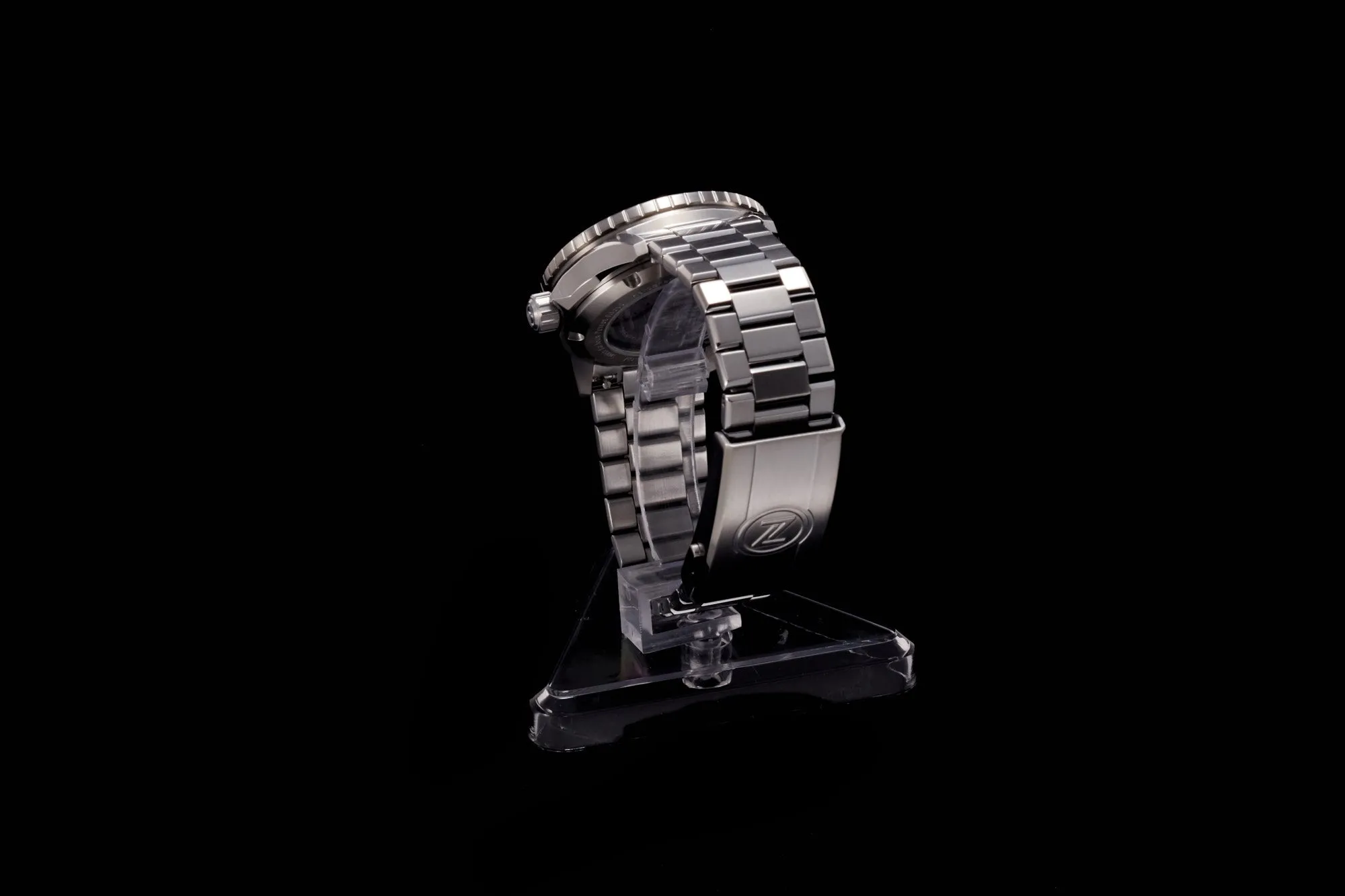 Spearfish 40mm 12Hr 'Copper'