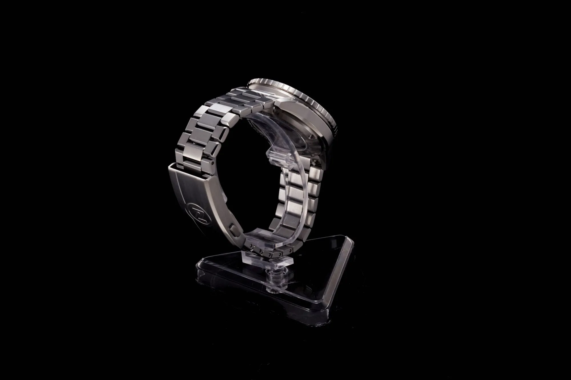 Spearfish 40mm 12Hr 'Copper'