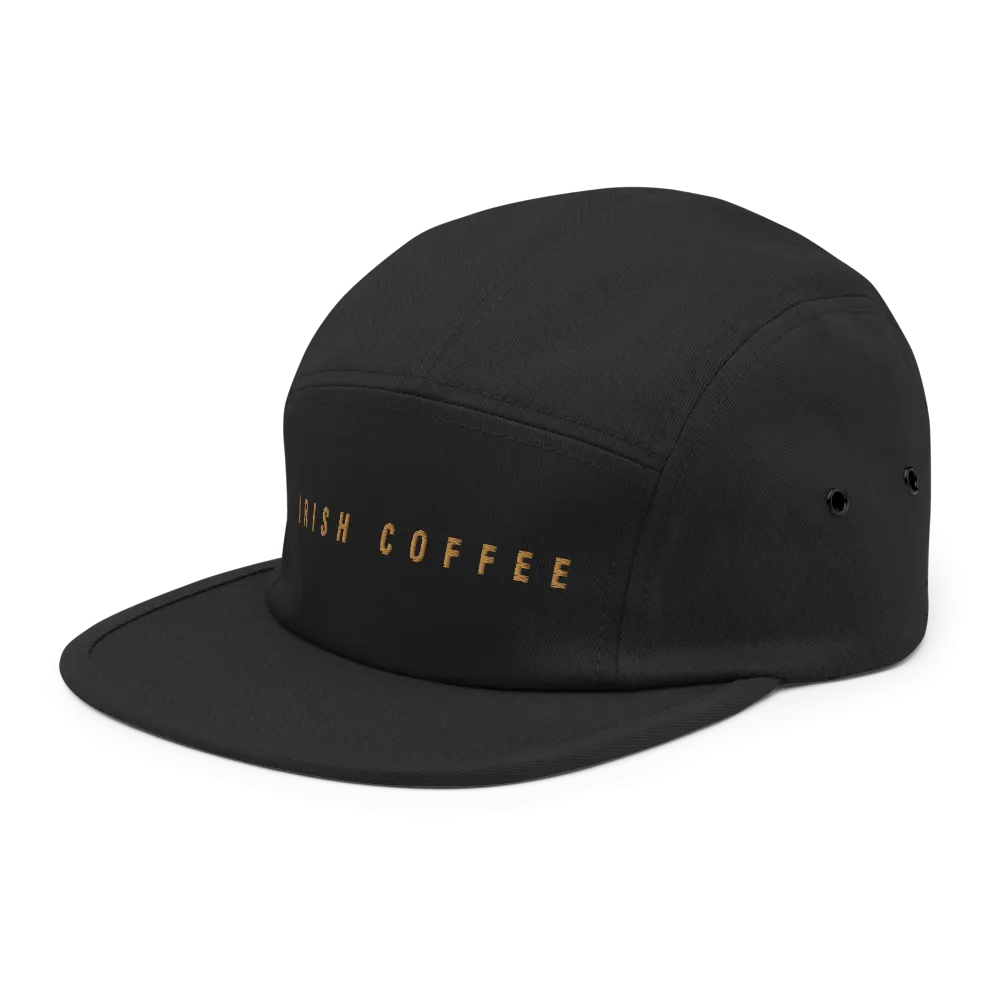 The Irish Coffee Hipster Hat